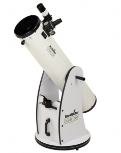 Sky Watcher 8" Traditional Telescope